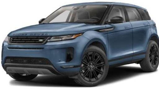 LAND ROVER RANGE ROVER EVOQUE 2024 SALZL2FX4RH243137 image